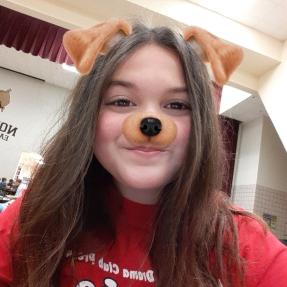 Meet your Posher, Molly